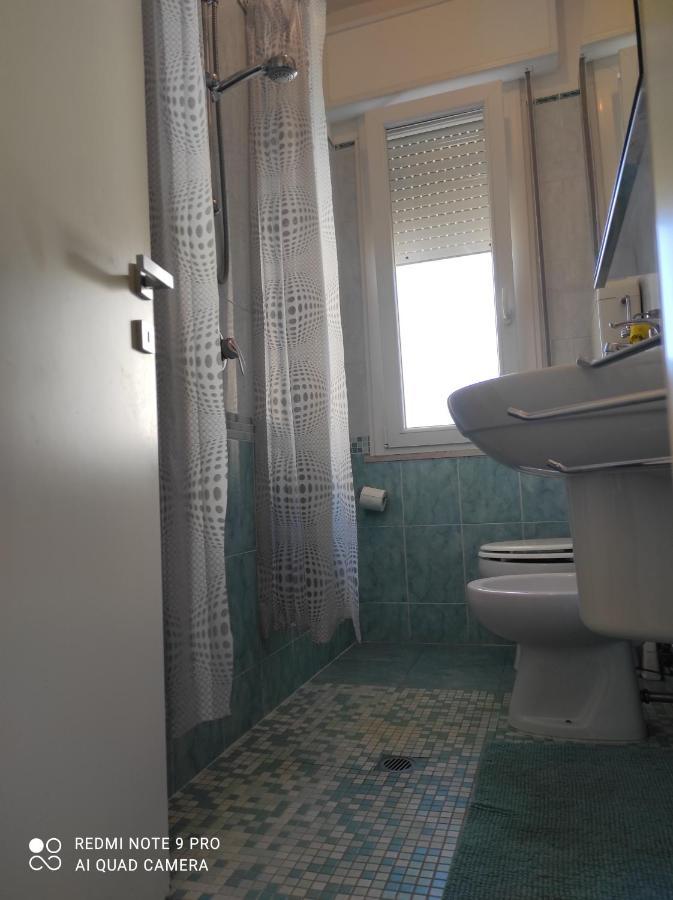 Il Posticino A Zadina Apartment Cesena Bagian luar foto