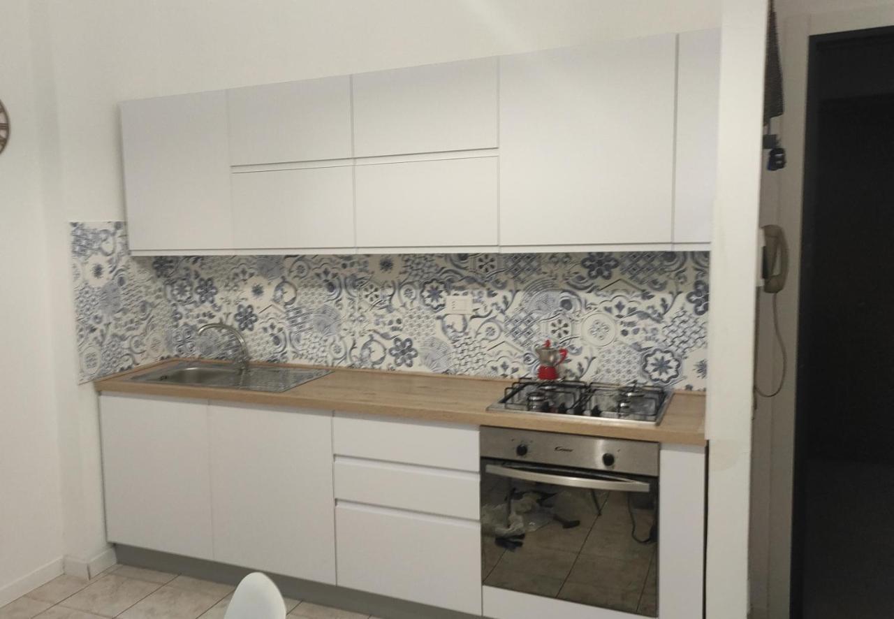 Il Posticino A Zadina Apartment Cesena Bagian luar foto
