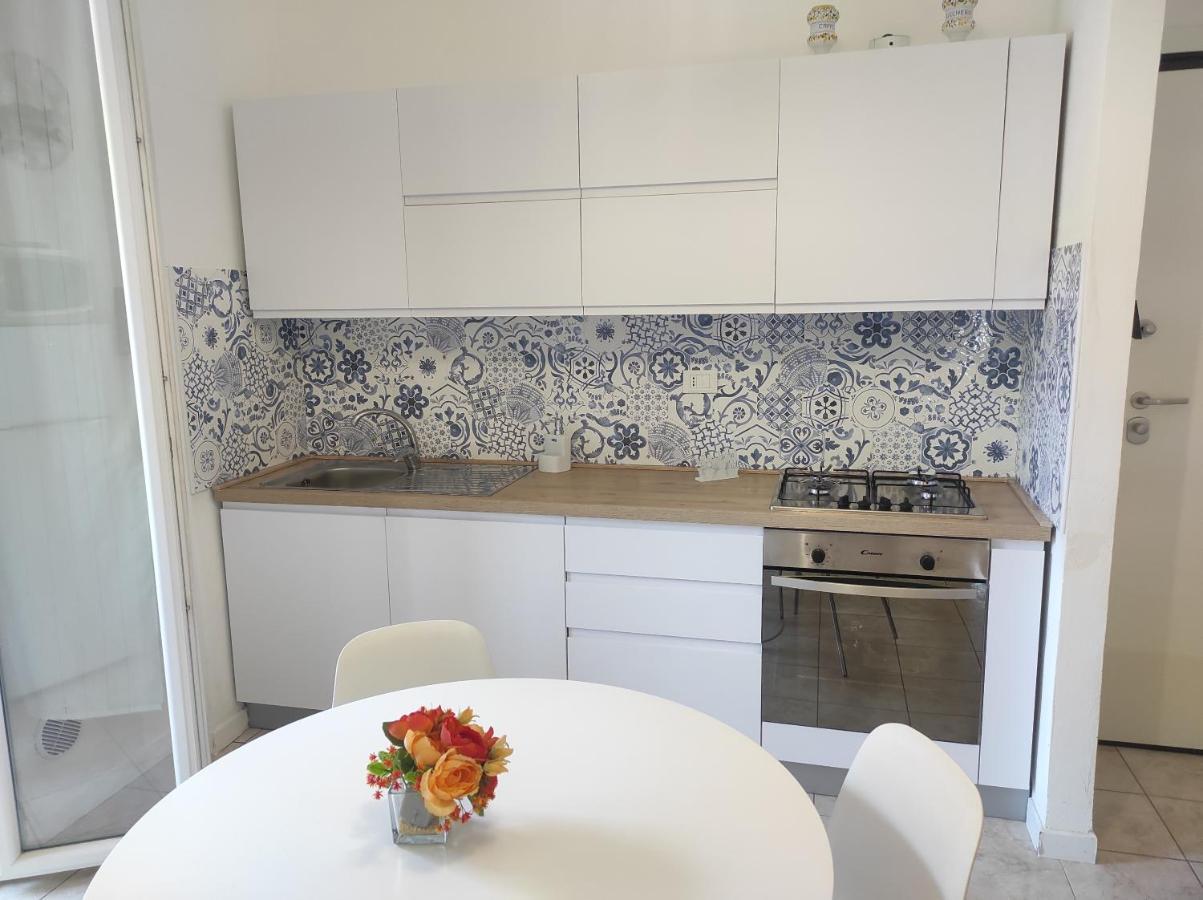 Il Posticino A Zadina Apartment Cesena Bagian luar foto
